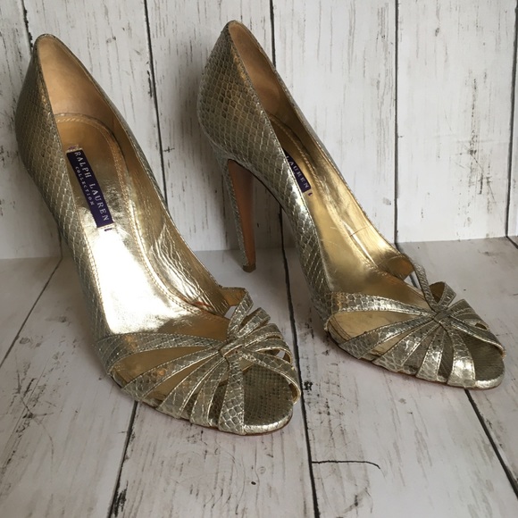Ralph Lauren Purple Label | Shoes 